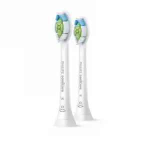 Philips Sonicare W 2 Recambios para Cepillo Eléctrico Philips SoniCare