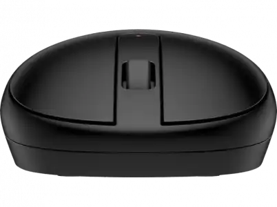 Ratón - HP 240 BLUETOOTH MOUSE, 3V0G9AA, Inalámbrico, Negro