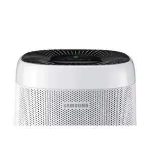 Samsung Ax34r3020ww Purificador De Aire 34 M² 45 Db 30 W Blanco