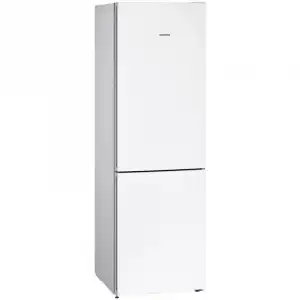 Siemens KG36NVWDA Frigorífico Combi D Blanco