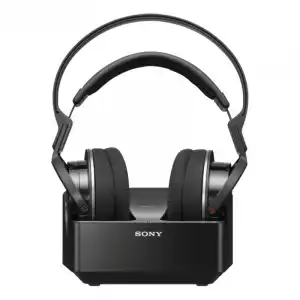 Sony MDR-RF855RK Auriculares Inalámbricos para TV