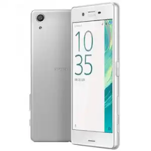 Sony Xperia X Performance 32 Gb Blanco F8131