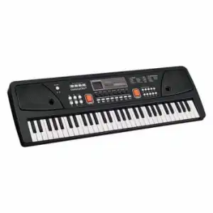 Teclado Electric Reig (20 X 63 X 6.2 Cm)