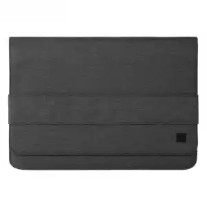 UAG [U] Sleeve 13" Funda Gris Oscuro para MacBook hasta 13"