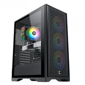 Aures Gaming Basilisk A57X RX 665XT AMD Ryzen 7 5700X/16GB/1TB SSD/RX 6650 XT