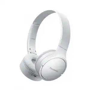 Auriculares Bluetooth Panasonic RB-HF420BE-W Blanco