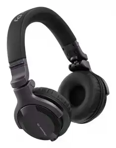 Auriculares Pioneer DJ HDJ-CUE1 Negro