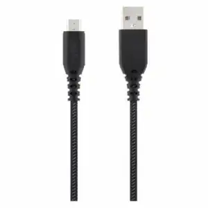 Cable Micro USB - USB-A T'nB XtremWork 3 m