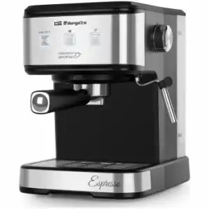 Cafetera Espresso Orbegozo CEC 8500