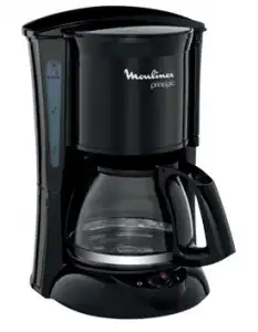 Cafetera Goteo Moulinex FG152832