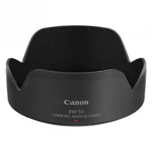 Canon EW-53 Parasol para Objetivo Canon EF-M 15-45mm F3.5-6.3 IS STM