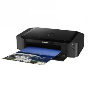 Canon Pixma iP8750 A3 Impresora WiFi Negra