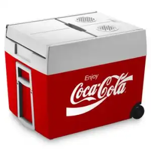 Coca-cola Nevera Mt48w Ac Dc 48 L Coca-cola