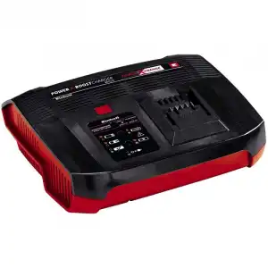 Einhell PXC Boostcharger Cargador 18V 6A