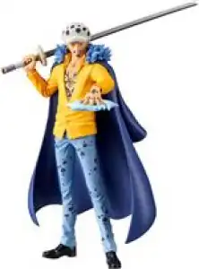 FIigura Banpresto One Piece The Grandline Series Trafalgar Law 10cm