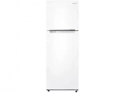 Frigorífico dos puertas - Samsung RT32K5035WW, No Frost, 171.5cm, 320l, Smart Conversion, Twin Cooling Plus™, Blanco