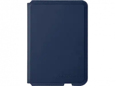 Funda eBook - Kobo Sleepcover, Para Clara 2E Basic, Azul