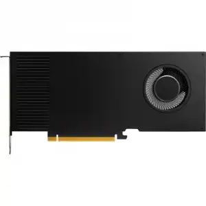 HP RTX A4000 16 GB GDDR6