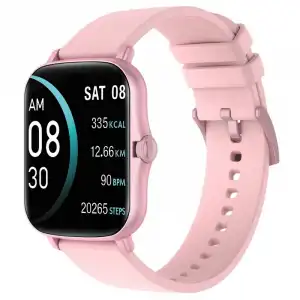 Innova Fitness SW17 Smartwatch Rosa Boreal