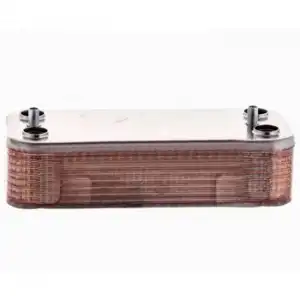 Intercambiador Placa Caldera Beretta (16 Placas)