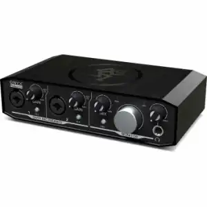 Interface De Audio Usb Mackie Onyx Producer 2.2