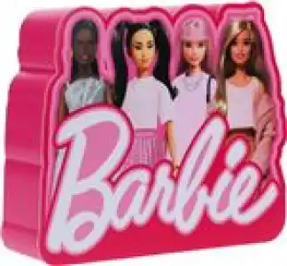 Lámpara Barbie