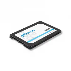 Lenovo ThinkSystem 5300 SSD 240GB SATA3 3D TLC NAND