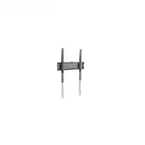 Logilink Bp0013 Soporte De Pared Para Pantalla Plana 139,7 Cm (55") Negro