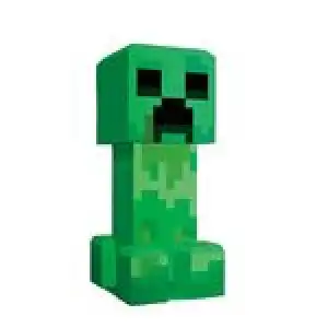 Mini nevera Minecraft Creeper 8L