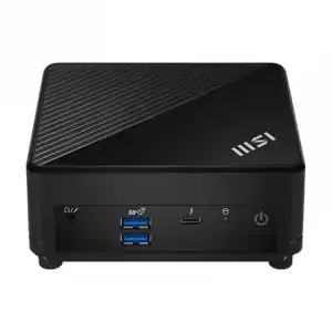 MSI Cubi 5 12M-024BEU Intel Core i5-1235U