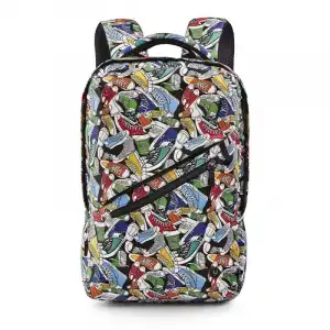 NGS Monray Backpack Sacks Trainers Mochila para Portátil hasta 15.6"