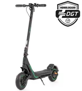 Patinete Eléctrico Youin SC4002 XL3