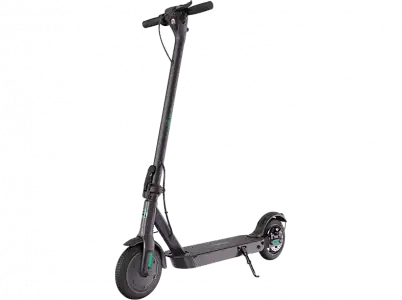 Patinete eléctrico - Youin You-Go L2, Potencia nominal 350 W, max 500W, 100 kg, 7500 mAh, 25 km/h, Negro