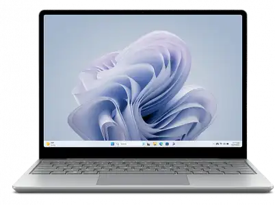 Portátil - Microsoft Surface Laptop Go 3, 12.4" Táctil, Intel® Core™ i5-1235U, 8GB RAM, 256GB SSD, Iris® Xe, Windows 11 Home