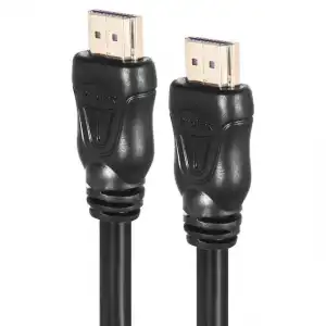 Prolinx - Cable HDMI (A) A HDMI (A) 2.0v, 3D, 4K, De 1,5 Metros