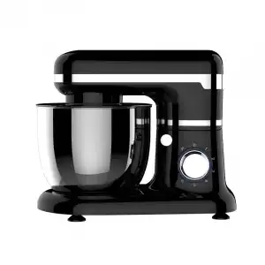 Purline Homeapp RBA Robot de Cocina 5L 1000W Negra