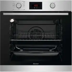 Sauter Horno Multifunción Empotrable 73l 60cm Pirólisis - Sop6211x