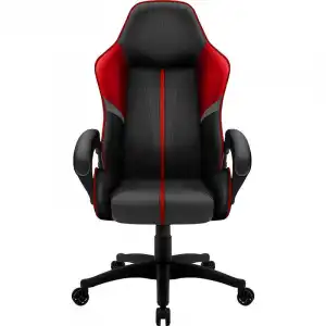 ThunderX3 BC1 Boss Silla Gaming Rojo