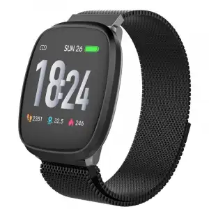 Trevi T-FIT 260 HB Cardio Smartwatch Negro