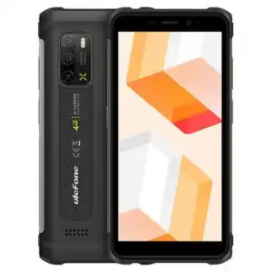 Ulefone Armor X10 3+32gb Ds 4g Black Oem