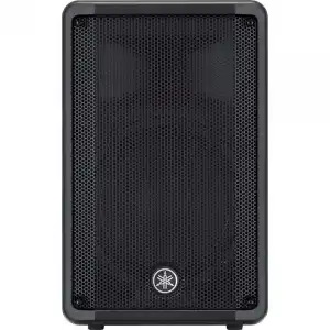 Yamaha DBR12 Altavoz Autoamplificado 1000W