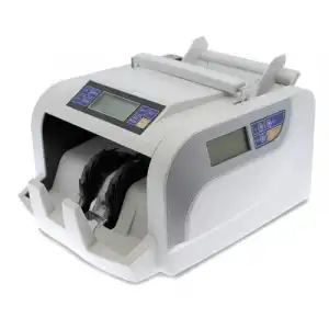 Yatek YK-2830 Contadora de Billetes