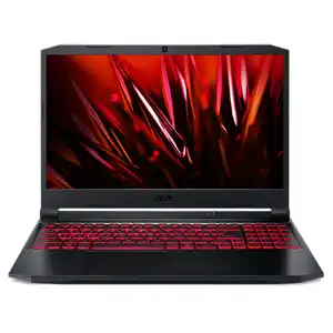 Acer - Portátil Gaming Nitro 5 AN515-57-77QK, I7, 16GB, 512GB SSD, RTX 3050 4GB, 15,6", FreeDOS / Sin Sistema Operativo (Reacondicionado Grado A)
