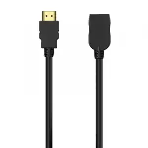 Aisens A120-0547 Cable Alargador HDMI 2.0 5m