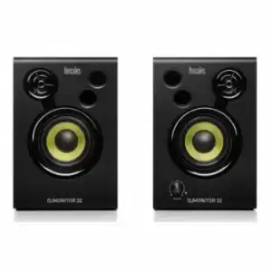 Altavoces Dj Hercules Monitor 32