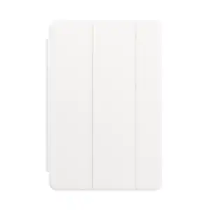 Apple - Funda Blanca Smart Cover Para IPad Mini De 20,06 Cm (7,9")