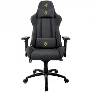 Arozzi Verona Signature Soft Silla Gaming Oro