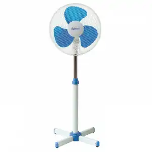 Avant AV7704 Ventilador de Pie 45W