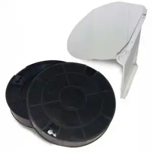 Bosch Kit De Reciclaje Campana Decorativa - Dhz5195