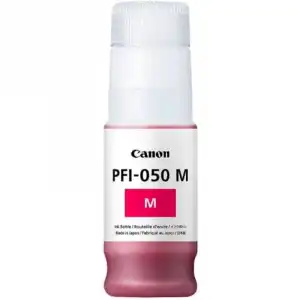 Cartucho de Tinta Original Canon PFI-050 Magenta